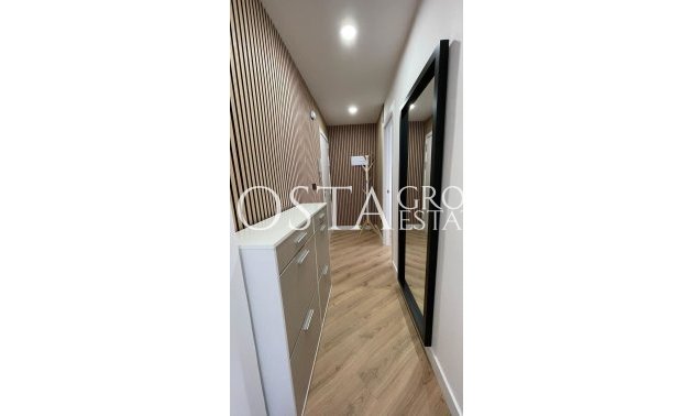 Resale - Apartments -
Torrevieja - Torrevieja Centro