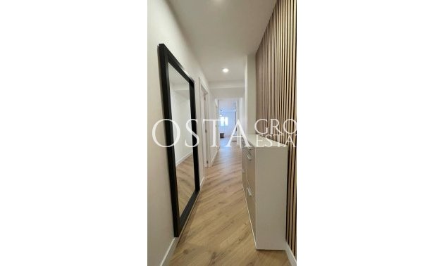 Resale - Apartments -
Torrevieja - Torrevieja Centro