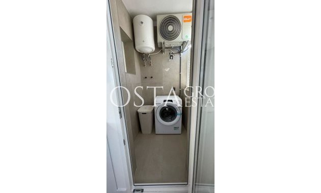 Resale - Apartments -
Torrevieja - Torrevieja Centro