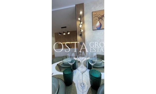 Resale - Apartments -
Torrevieja - Torrevieja Centro