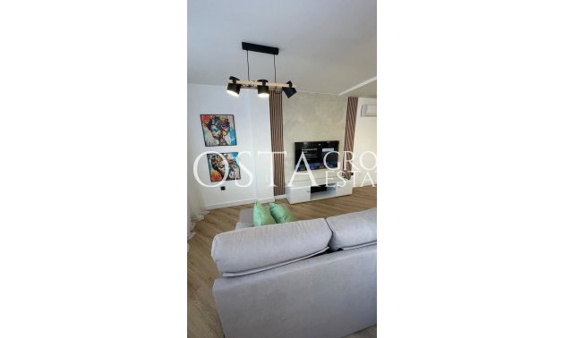 Resale - Apartments -
Torrevieja - Torrevieja Centro