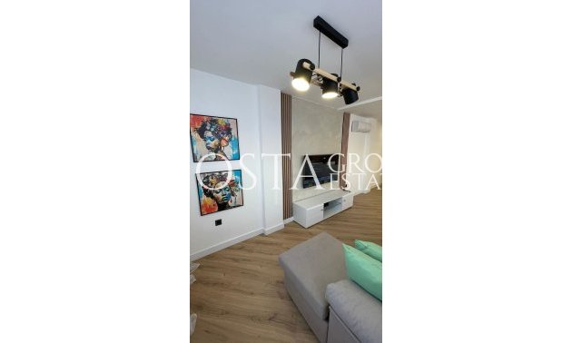 Resale - Apartments -
Torrevieja - Torrevieja Centro