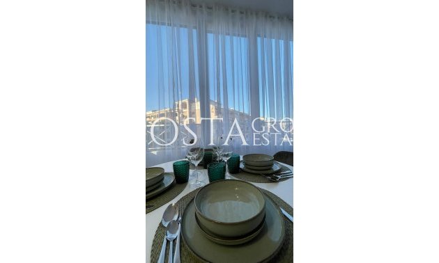 Resale - Apartments -
Torrevieja - Torrevieja Centro