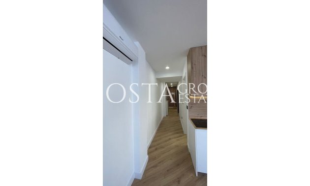 Resale - Apartments -
Torrevieja - Torrevieja Centro