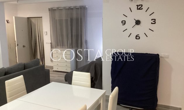 Resale - Villa -
Torrevieja - Torrevieja Centro