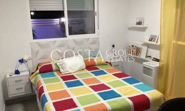 Resale - Villa -
Torrevieja - Torrevieja Centro