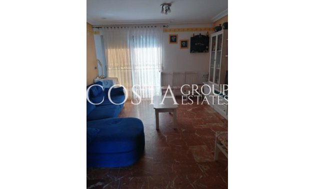 Resale - Apartments -
Torrevieja - Torrevieja Centro