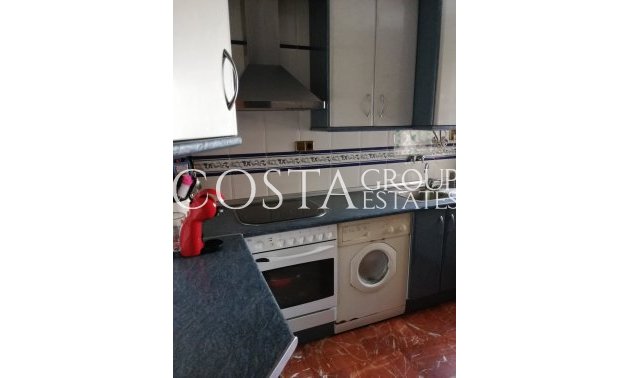 Resale - Apartments -
Torrevieja - Torrevieja Centro