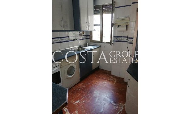 Resale - Apartments -
Torrevieja - Torrevieja Centro