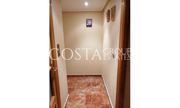 Resale - Apartments -
Torrevieja - Torrevieja Centro