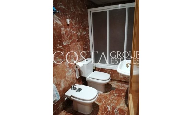 Resale - Apartments -
Torrevieja - Torrevieja Centro