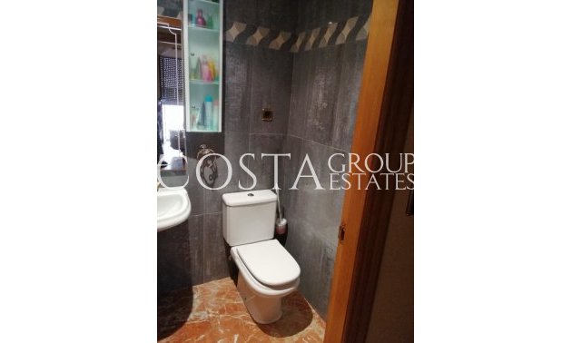 Resale - Apartments -
Torrevieja - Torrevieja Centro