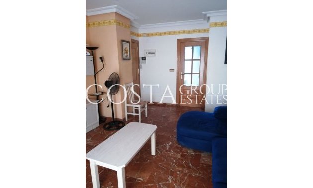 Resale - Apartments -
Torrevieja - Torrevieja Centro