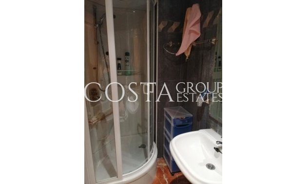 Resale - Apartments -
Torrevieja - Torrevieja Centro