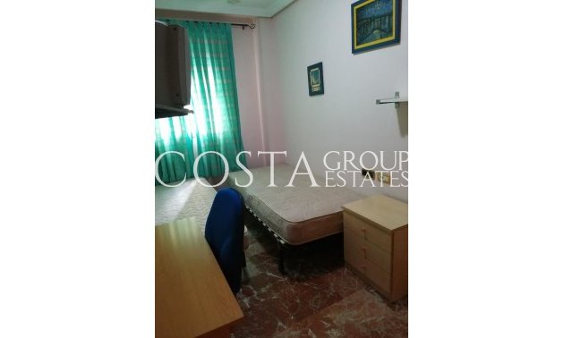 Resale - Apartments -
Torrevieja - Torrevieja Centro