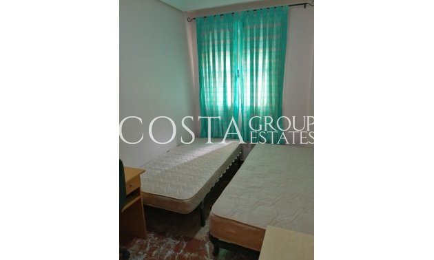 Resale - Apartments -
Torrevieja - Torrevieja Centro