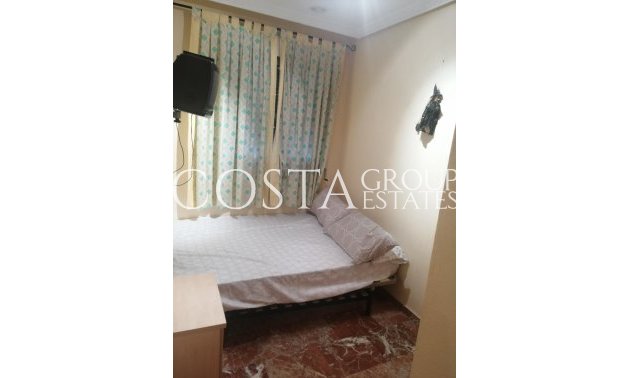 Resale - Apartments -
Torrevieja - Torrevieja Centro