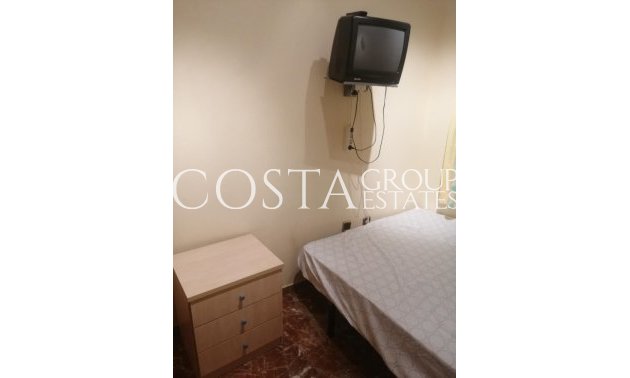 Resale - Apartments -
Torrevieja - Torrevieja Centro