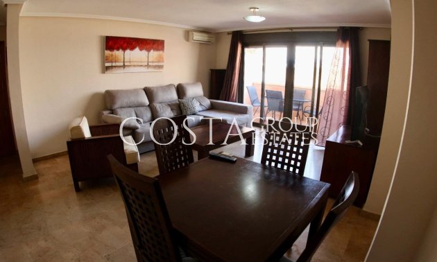 Resale - Apartments -
Torrevieja - Torrevieja Centro