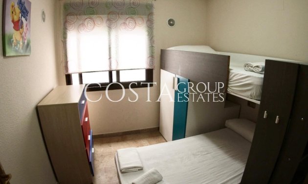 Resale - Apartments -
Torrevieja - Torrevieja Centro