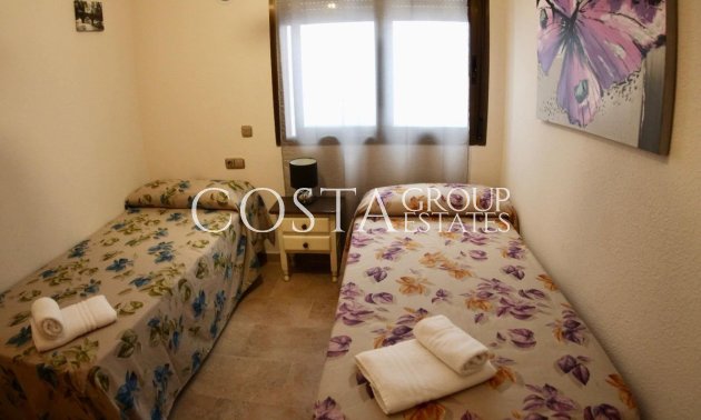 Resale - Apartments -
Torrevieja - Torrevieja Centro