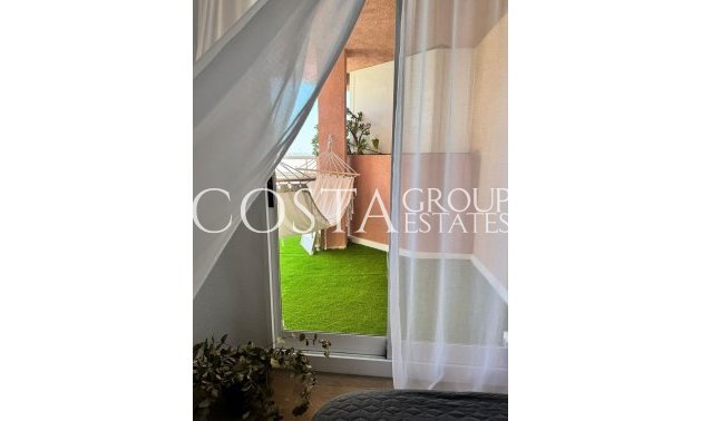 Resale - Apartments -
Torrevieja - Torrevieja Centro