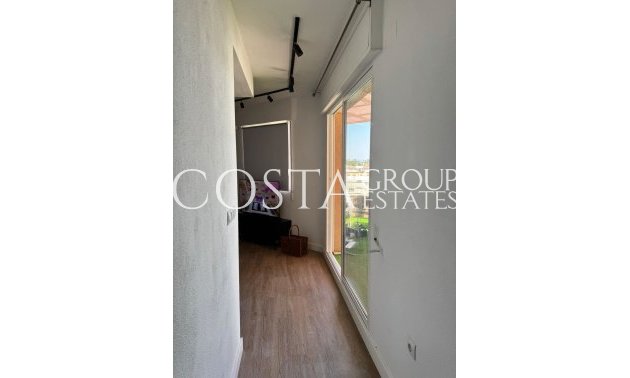 Resale - Apartments -
Torrevieja - Torrevieja Centro