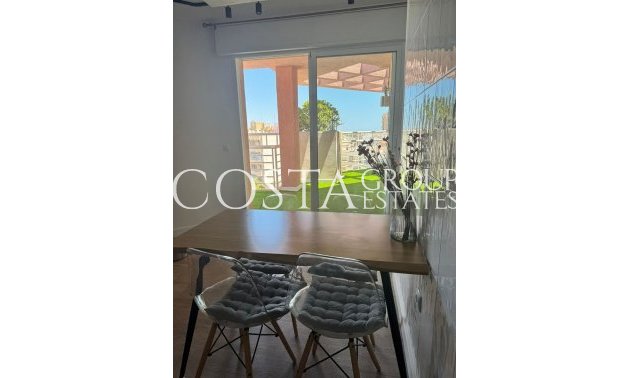 Resale - Apartments -
Torrevieja - Torrevieja Centro