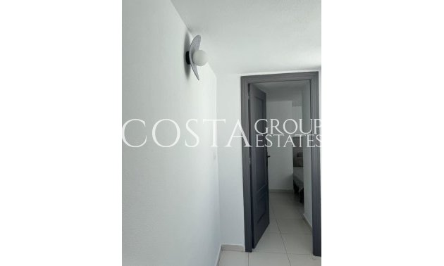 Resale - Apartments -
Torrevieja - Torrevieja Centro