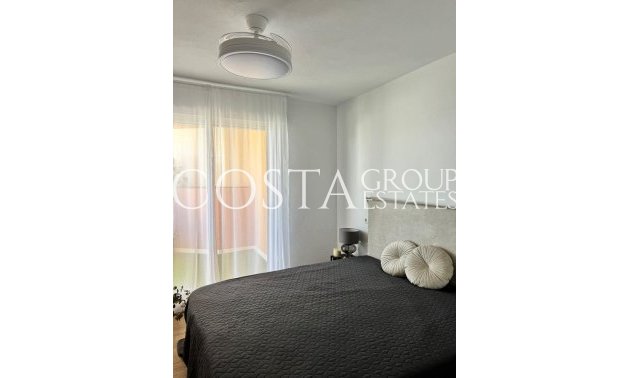 Resale - Apartments -
Torrevieja - Torrevieja Centro