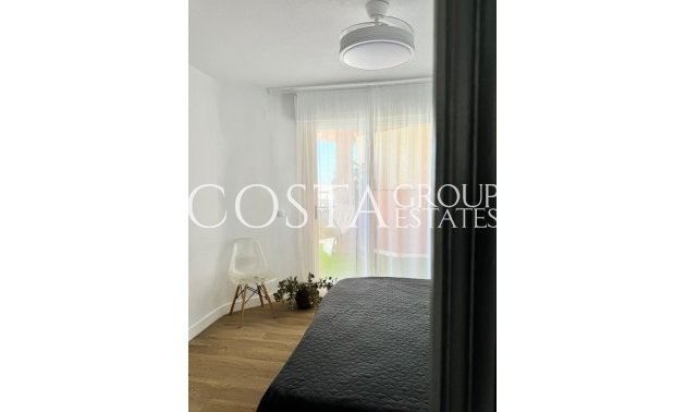 Resale - Apartments -
Torrevieja - Torrevieja Centro