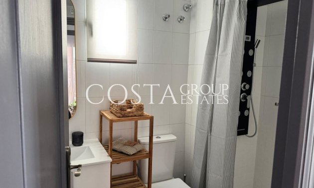 Resale - Apartments -
Torrevieja - Torrevieja Centro