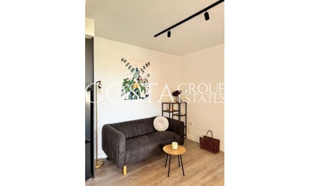 Resale - Apartments -
Torrevieja - Torrevieja Centro