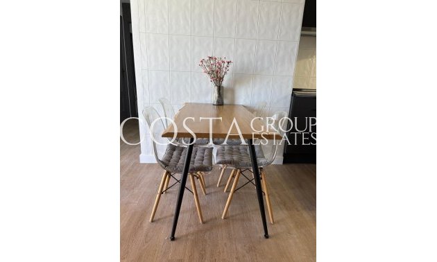 Resale - Apartments -
Torrevieja - Torrevieja Centro