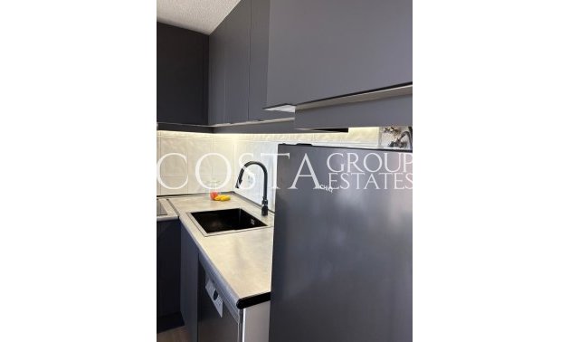 Resale - Apartments -
Torrevieja - Torrevieja Centro