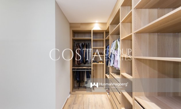 Herverkoop - Villa -
Benijofar