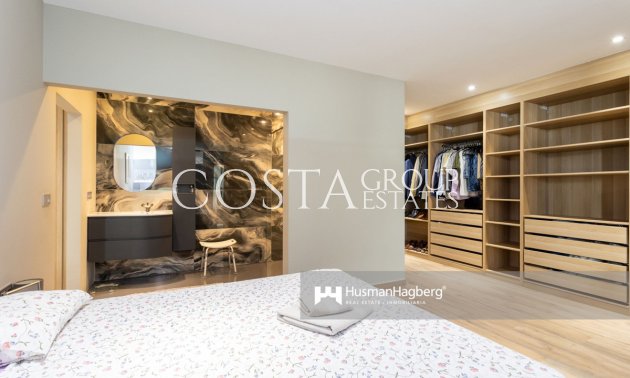 Herverkoop - Villa -
Benijofar