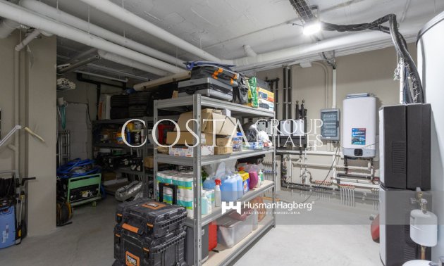 Herverkoop - Villa -
Benijofar