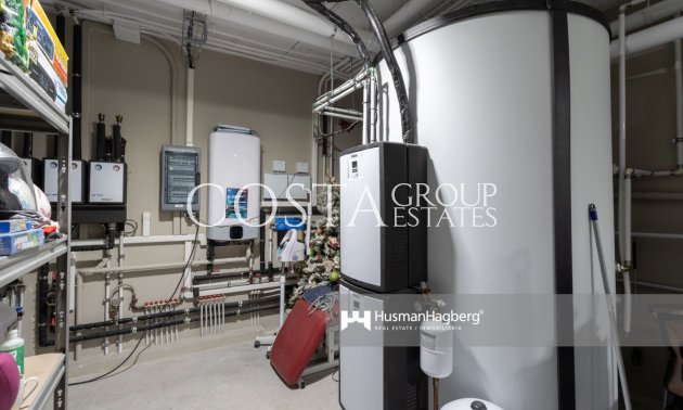 Herverkoop - Villa -
Benijofar