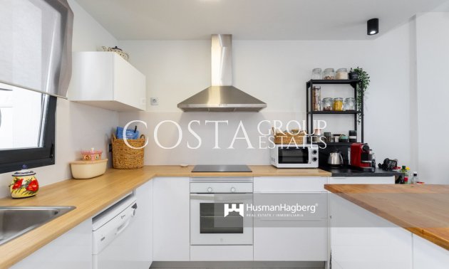 Resale - Apartments -
San Javier - Santiago De La Ribera