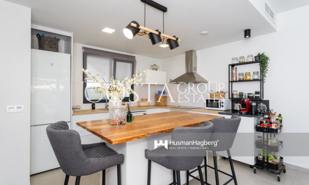 Resale - Apartments -
San Javier - Santiago De La Ribera