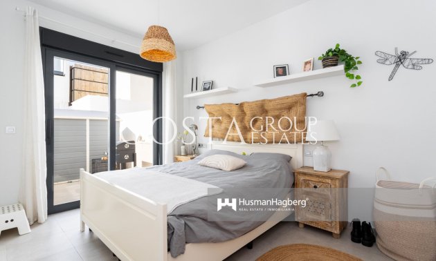 Resale - Apartments -
San Javier - Santiago De La Ribera