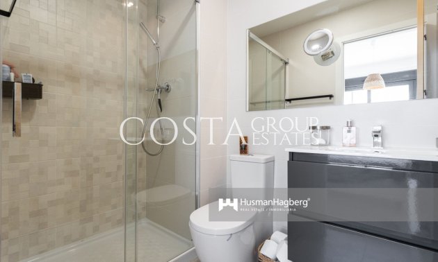 Resale - Apartments -
San Javier - Santiago De La Ribera