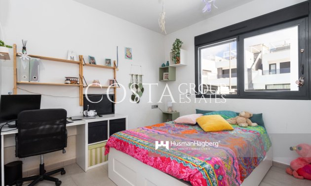 Resale - Apartments -
San Javier - Santiago De La Ribera