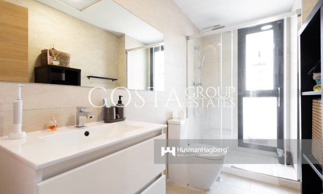 Resale - Apartments -
San Javier - Santiago De La Ribera