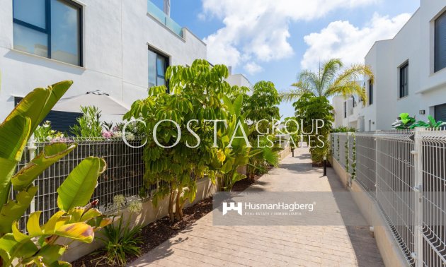 Resale - Apartments -
San Javier - Santiago De La Ribera