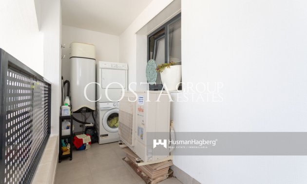 Resale - Apartments -
San Javier - Santiago De La Ribera