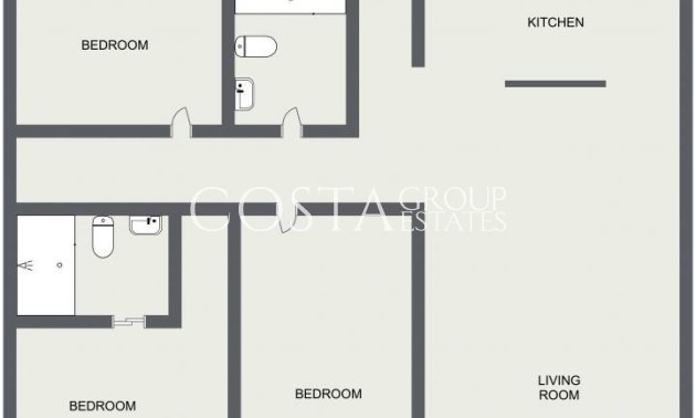 Resale - Apartments -
San Javier - Santiago De La Ribera