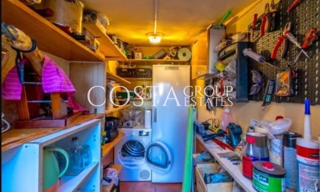 Resale - House -
Torrevieja - Torrevieja Centro