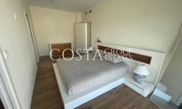 Herverkoop - Villa -
Bigastro